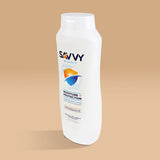 Crema corporal Savvy Body Moisture + Protection 750 ml