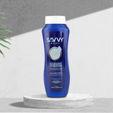 Crema Corporal Savvy para Todo tipo de Piel, 750ml