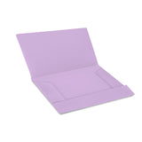 Folder Organizador color Lila 31x23.5cm