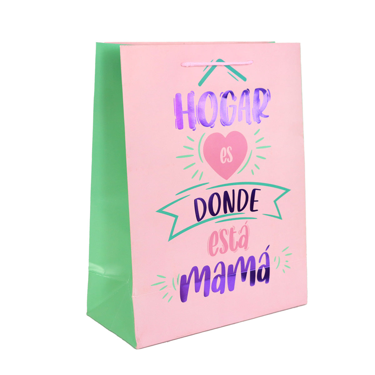 Bolsa de Regalo para Día de las Madres