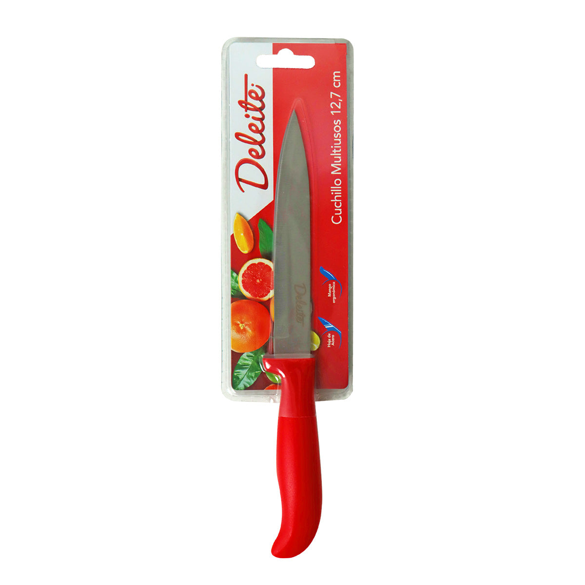 Deleite Cuchillo Multiusos 12.7cm