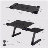 Mesa Multifuncional para Laptop