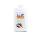 Crema SanRo de Coco 315ml