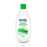 Crema Nuvel Advanced Therapy Reparación y Cuidado Intensivo 500 ml