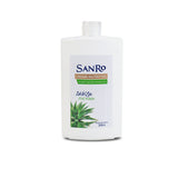 Crema SanRo de Sábila 315ml