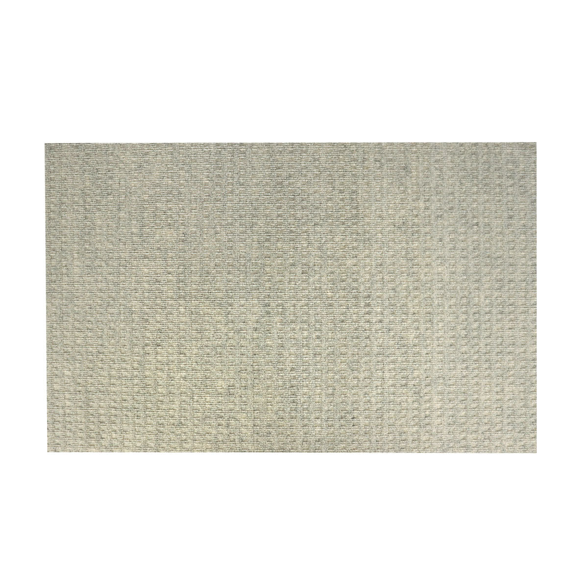 Alfombra Decorativa, Beige, 87 x 56 cm