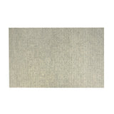 Alfombra Decorativa, Beige, 87 x 56 cm