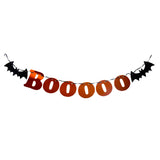 Banner Decorativo para Halloween