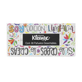 Kleenex Desechables 90 piezas