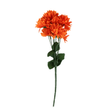 Flores de Cempasúchil Artificiales