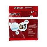 Tapete Entrenador para Mascotas Desechable Snoopy 12 piezas