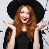 Anillos para Disfraz de Halloween, 50 piezas