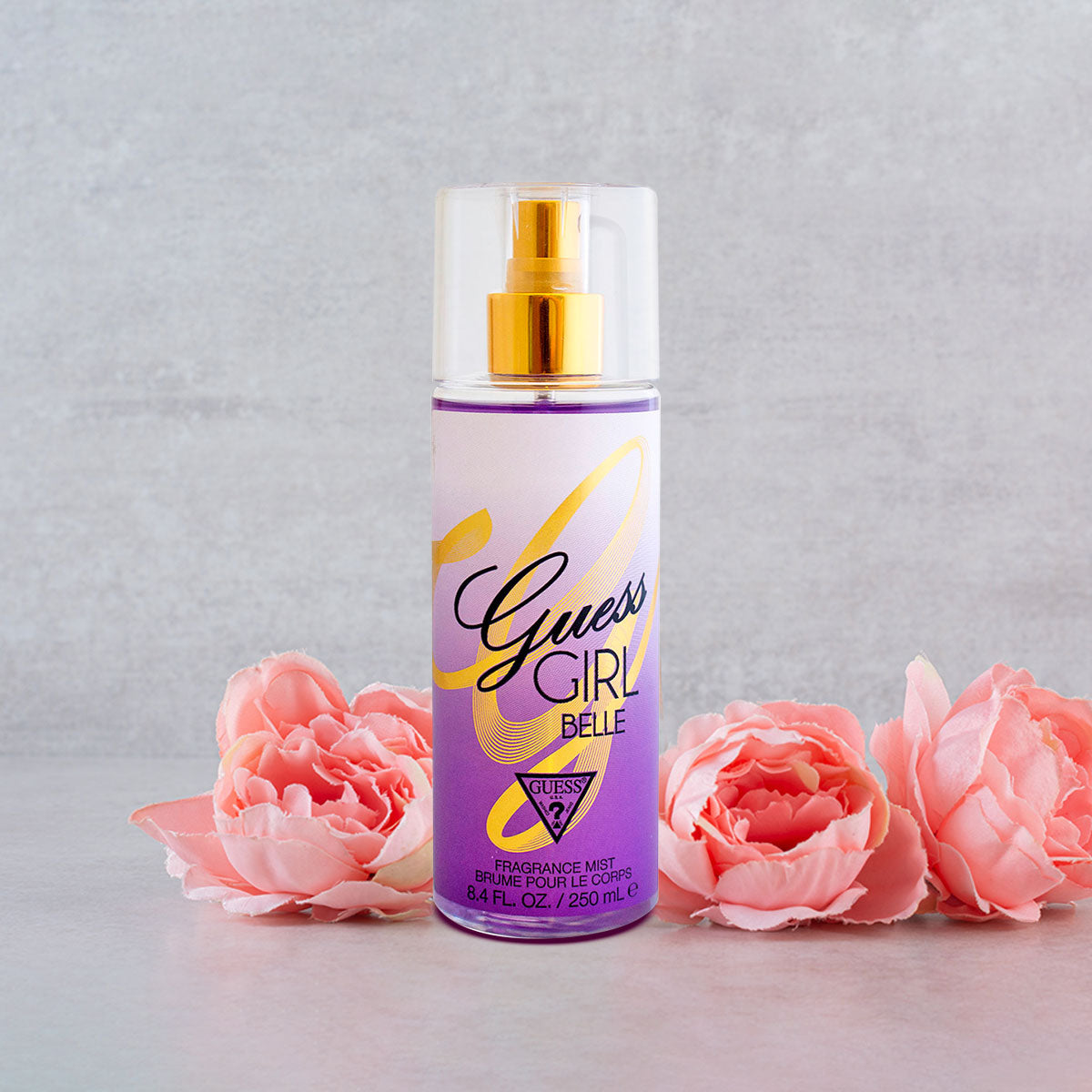 Perfume para Mujer Guess Girl Belle 8.4 Oz