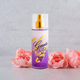 Perfume para Mujer Guess Girl Belle 8.4 Oz