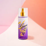 Perfume para Mujer Guess Girl Belle 8.4 Oz