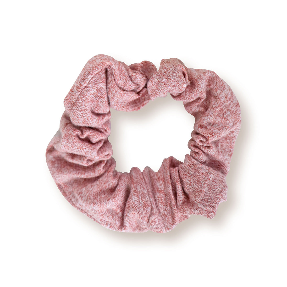 Donas Scrunchie, 2 Piezas.