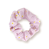 Donas Scrunchie, 2 Piezas.