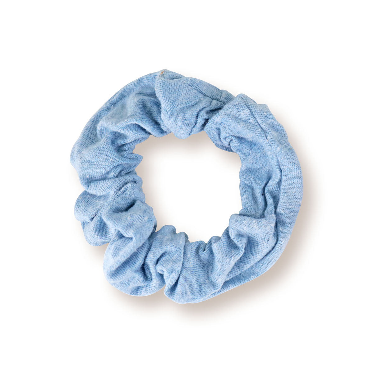 Donas Scrunchie, 2 Piezas.