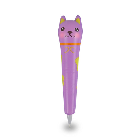 Bolígrafo en forma de Gato