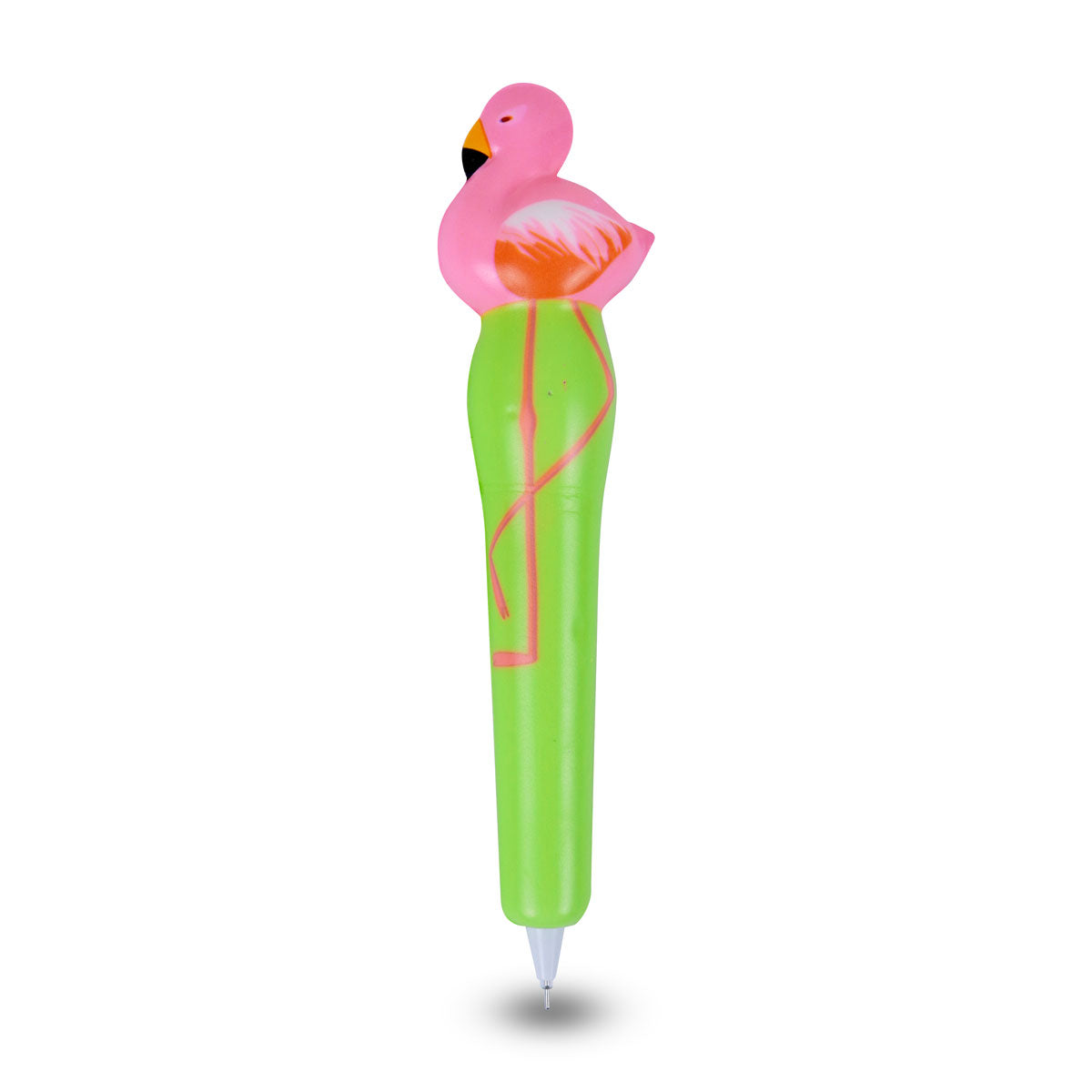 Bolígrafo de Flamingo