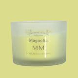 Vela Aromática Magnolia 330 g