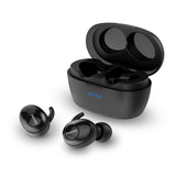 Audífonos Philips, In-Ear True Wireless TAT3215 Negro