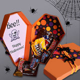 Papel China color Naranja, 2 piezas