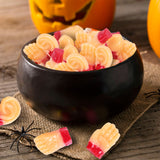 Gomitas de Figuras Body Parts, 96g