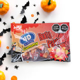 Gomitas de Figuras Body Parts, 96g