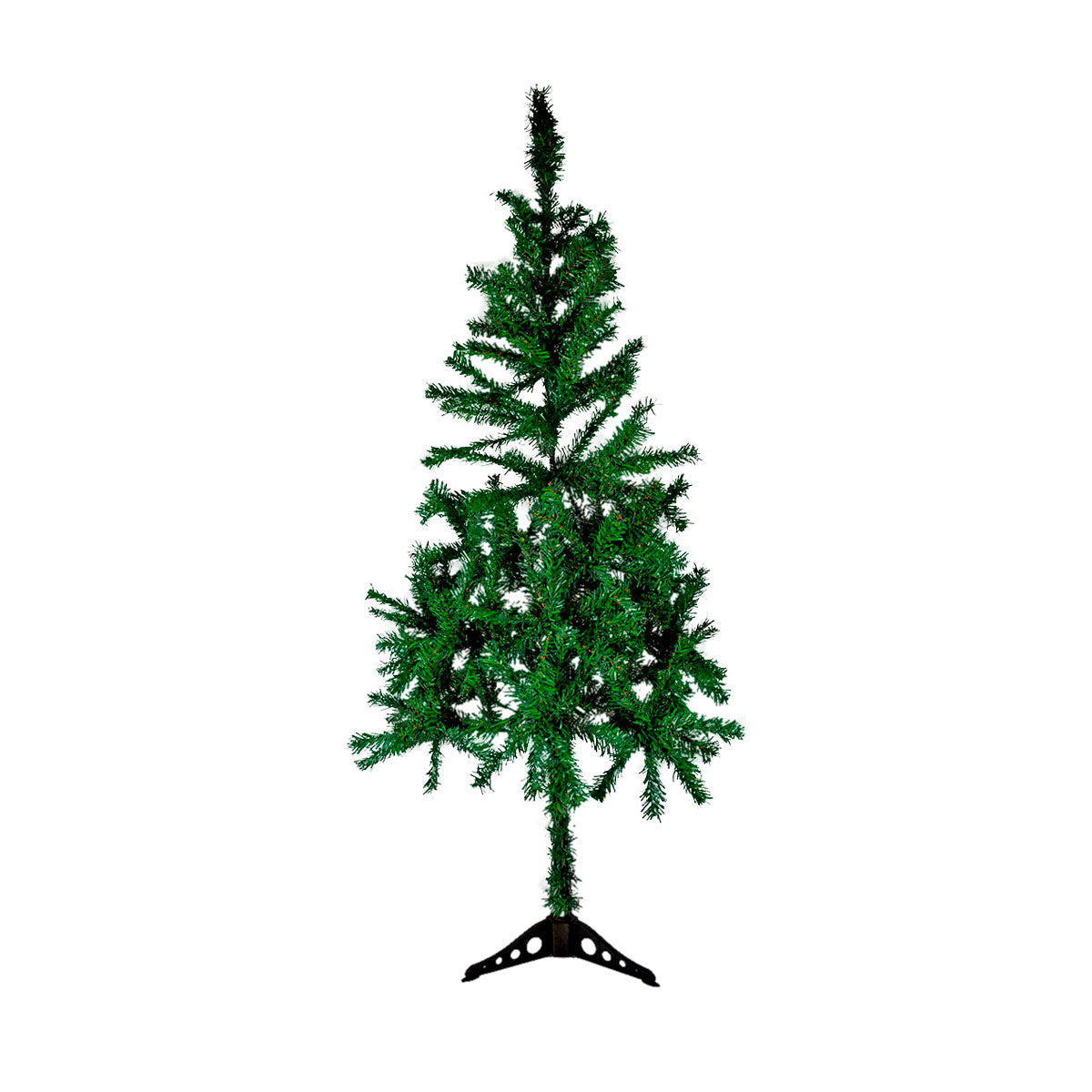 Árbol Navideño color Verde, 1.8m