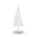 Árbol de Navidad color Blanco, 1.8m