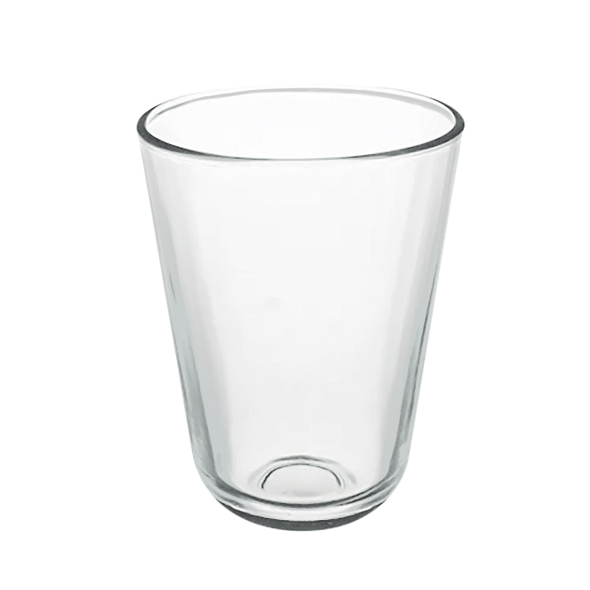 Juego de Vasos de Vidrio Calypso Libbey, 4 piezas