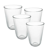 Juego de Vasos de Vidrio Calypso Libbey, 4 piezas