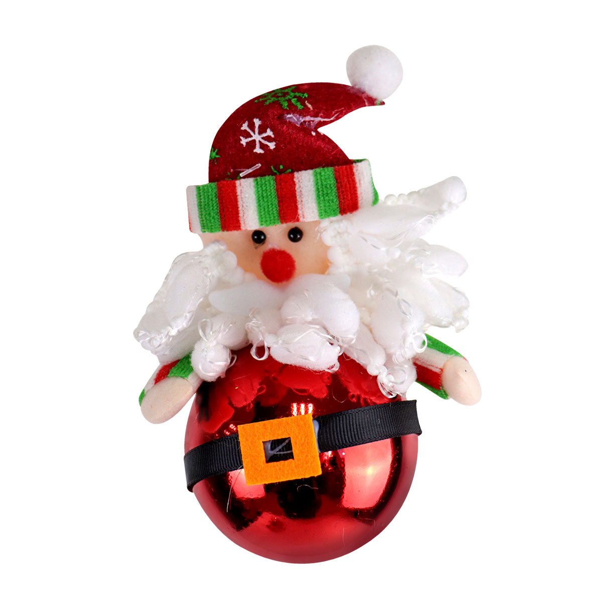 Muñeco Muñecos De Santa Claus Papá Noel Bailando Muñeco Muñeco MuÃ