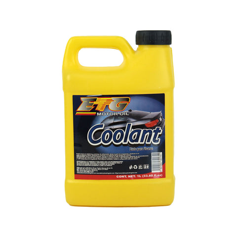 Anticongelante Coolant 946ml