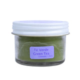 Vela Aromática y Decorativa Té Verde 85 g