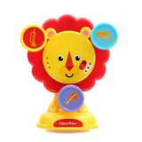 Leoncito Musical Gira y Gira Fisher Price