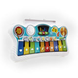 Fisher Price® Juego de instrumentos Musicales 9 pzas.