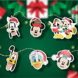 Guirnalda Decoraciones Navideñas de Disney