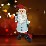 Santa Claus Decorativo 10 cm