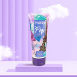 Crema Corporal Paris Pop Life, 180ml