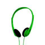 Audifonos 2xl By Skullcandy Wage On Ear Verde