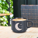 Taza de Cerámica color Oxford