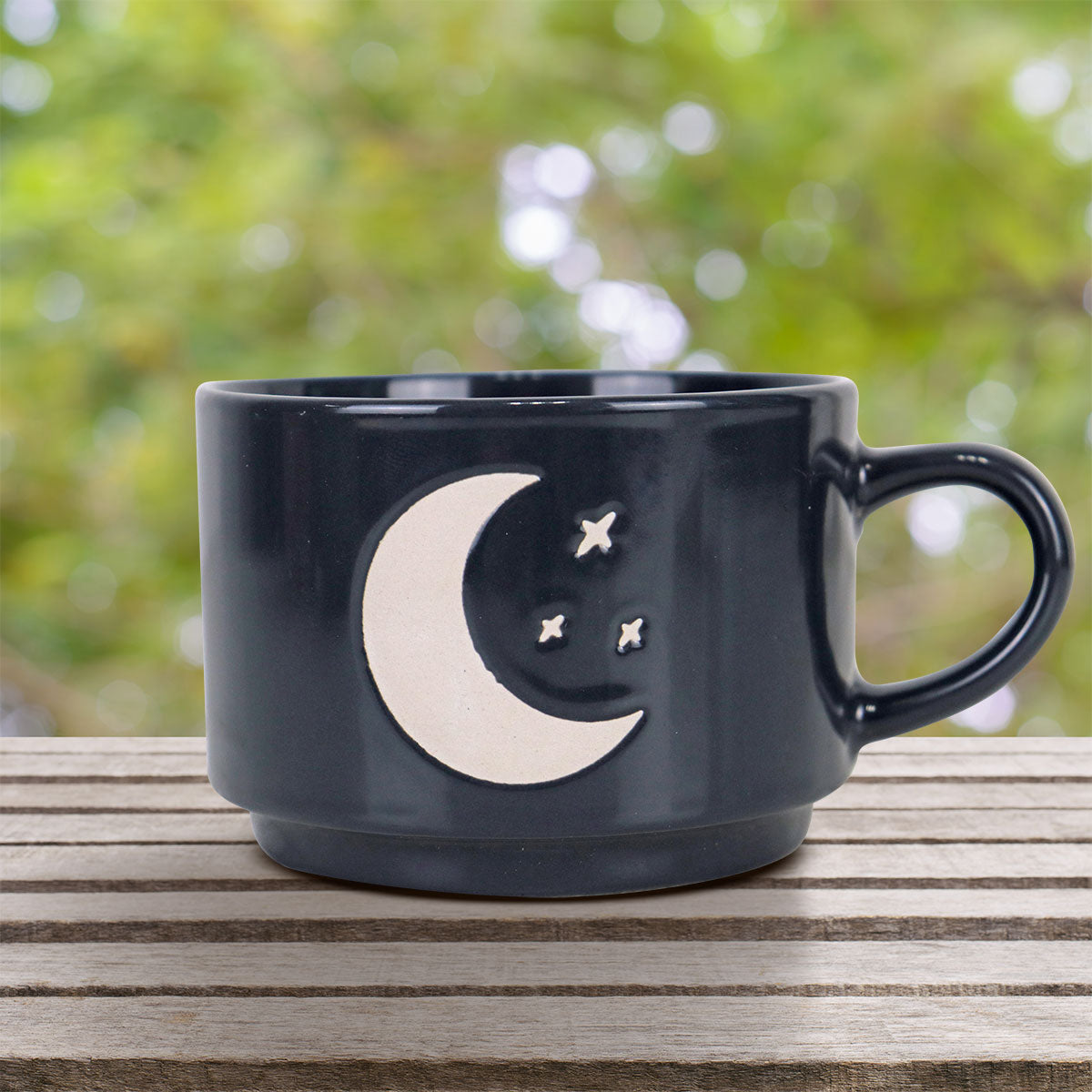 Taza de Cerámica color Oxford