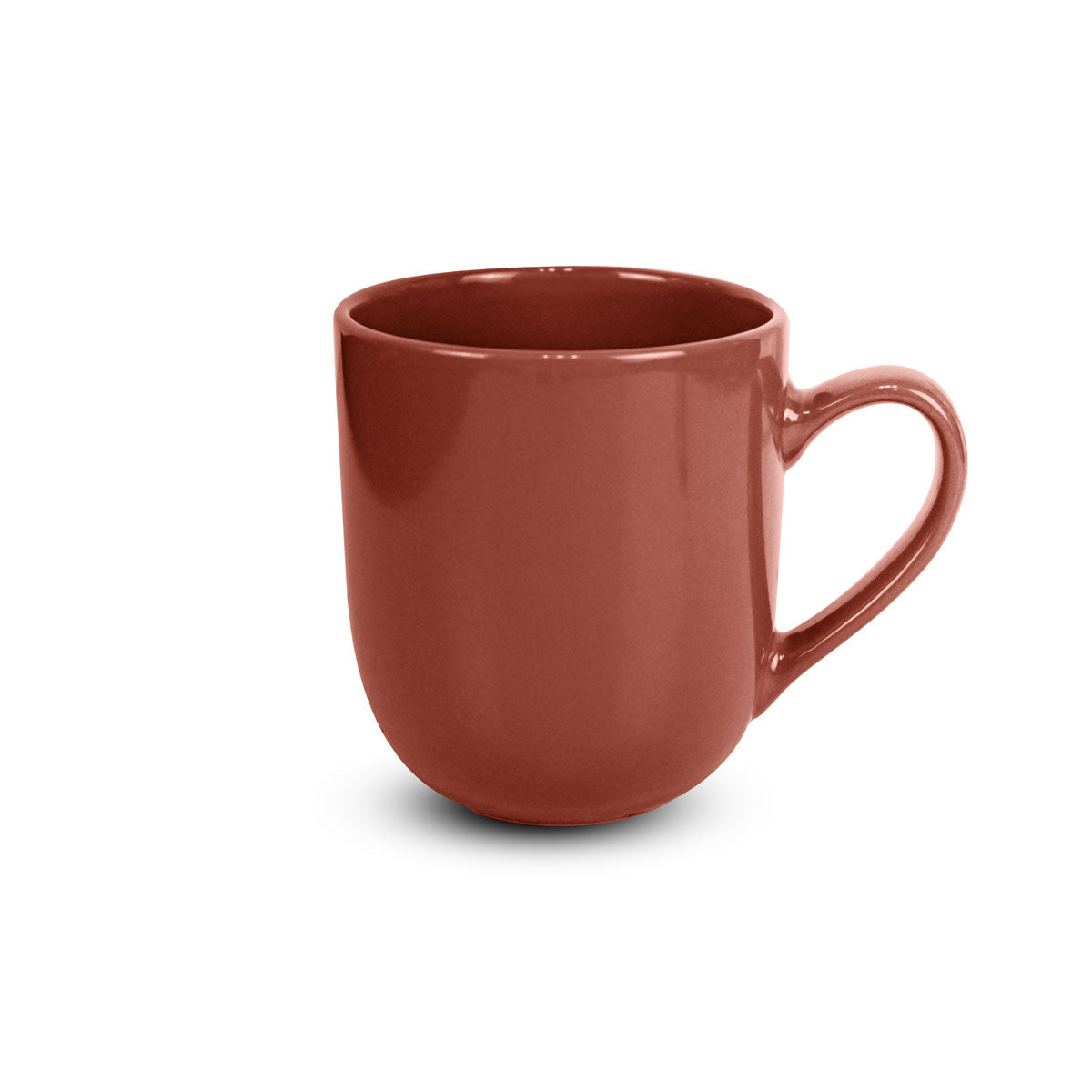 Taza de Cerámica Chocolate 609 ml