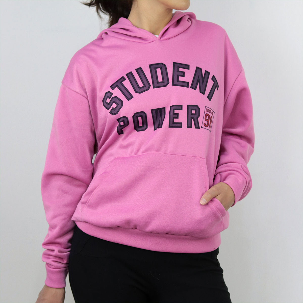 Sudadera Unisex con Capucha