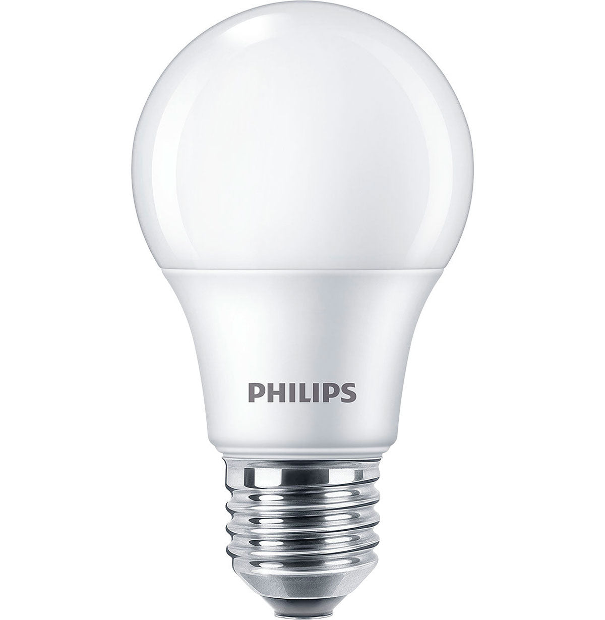 Foco Philips EcoHome LED de 6 watts y luz fría