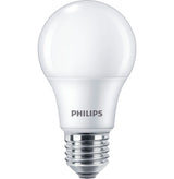 Foco Philips EcoHome LED de 6 watts y luz fría