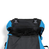 Mochila de Semicampismo Azul Cielo 60 x 35 x 18 cm