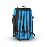 Mochila de Semicampismo Azul Cielo 60 x 35 x 18 cm